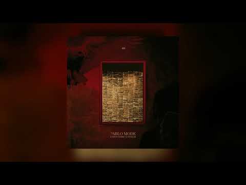 Darom Dabro, Dawg - Pablo Mode