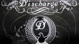 discharge - live 09-17-1986, wellington's, winnipeg, canada