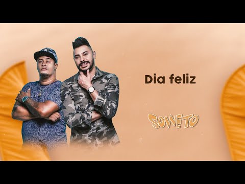Soweto - Dia feliz (Clipe oficial do Vento dos areais, o documentário)