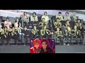 [240106 GDA] Seventeen Reaction to Stray Kids (Intro + Megaverse + S-Class + Hall Of Fame)