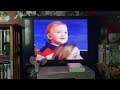 Opening To Barney S Best Manners Your Invention To Fun 2003 VHS