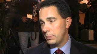 Download lagu Gov. Scott Walker speaks on behalf of Tommy Thompson mp3 Download lagu Gov. Scott Walker speaks on behalf of Tommy Thompson mp3