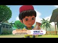 Entong Season Baru Ceritanya Dan Petualangannya Makin Seru Di MNCTV