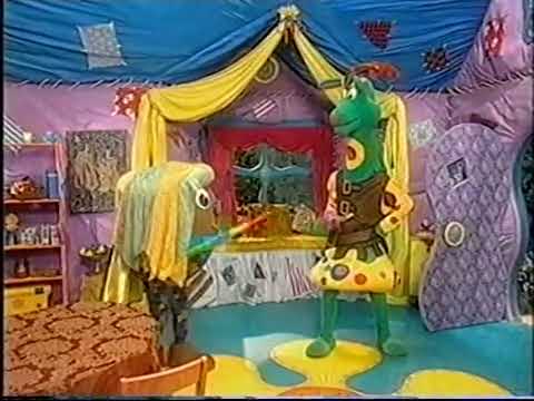 Polka Dot Shorts - Maid Marigold