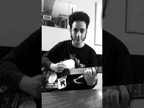 Azzie - “Jaded” (Operation Ivy)