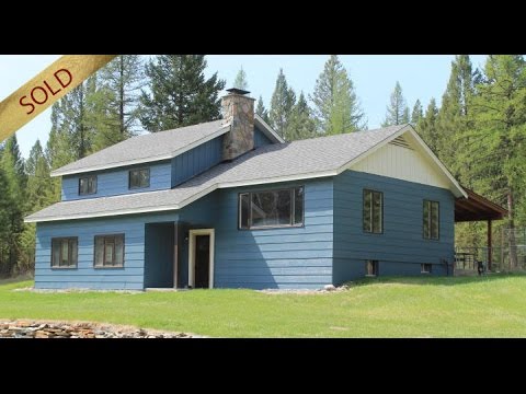 6064 Hwy 93S Eureka, MT real estate tour