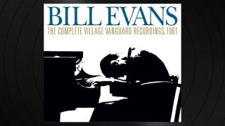 Discussing Repertoire by Bill Evans from 'The Complete Village Vanguard Recordings, 1961'