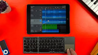 I Highly Recommend this Bluetooth Keyboard for your iPad