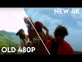 Chaiyya Chaiyya 4K Blu Ray Version SRK Dil Se 1998