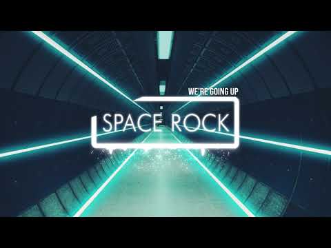 Jonathan Palmer / Aldous Finch - We're Going Up (Space Rock)