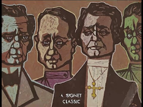 Nietzsche, Dostoevsky, and The Brothers Karamazov | Jordan B Peterson