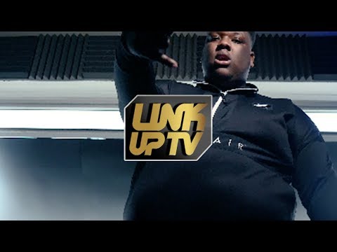 Sp17 - Forgot [Music Video] | Link Up TV