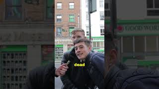 How do Irish People Feel about Conor McGregor?