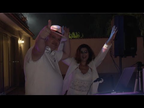 Giorgia Turca - Bomba ( Ufficial video ) - ML Production - ( Prodotto da Federikdj )