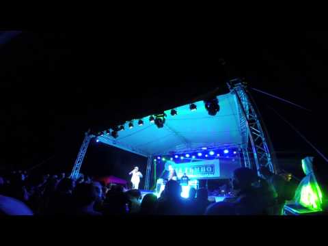 Denyo и Sensei - Живей на WakeЪп 2014