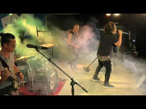 Icebucket - Sampaguita (cover)