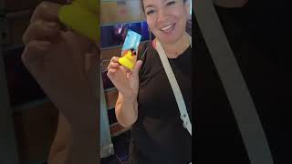 Carnival Miracle Final Day #2loveandadventure #cruisetour #cruiseship