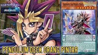 🔴Apakah Endymion Penyihir Pendulum Legendaris Masih Best Deck? | Dice Rally | Yu-Gi-Oh! Master Duel!