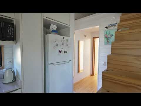 Video de YouTube - Cabañas en Chacras del Pinar!! Ideal inversión!!