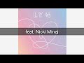 BTS IDOL Ft Nicki Minaj With Link Download