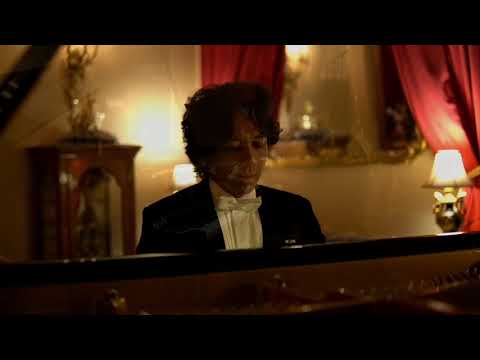 #10 Chopin - Ballade no. 4 opus 52 in F minor performed by Wibi Soerjadi