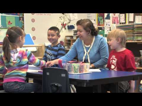 Early Childhood Education at Central Community College