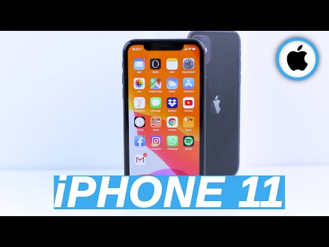 Recensione iPhone 11