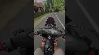 Download lagu Andai waktu ini bisa di ulang #capcut #viral #storywa #youtubeshorts #shortsvideo #nmax155 #story mp3