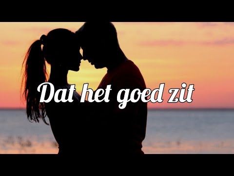 Chronic ft  Spark - Dat het goed zit
