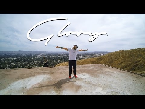 Curtiss King & Oh Gosh Leotus - Glory (Music Video)