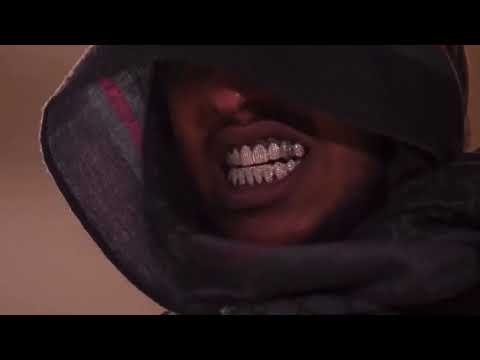 Richi - Gelato Twinning [Music Video] | #MaliStrip