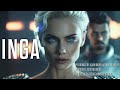 INGA: AI Sci-fi Thriller- Audiobook by Scott Medbury #freeaudiobooksonyoutube