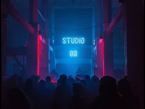 Studio89 Liveset ( Bonzai Classics #1 )