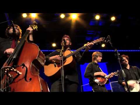 The Deadly Gentlemen - "Now Is Not The Time" (eTown webisode #614)