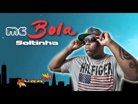 MC BOLA PART  MR CATRA   SOLTINHA PRÉVIA) Lançamento 2013