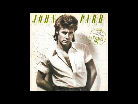 John Parr - Magical [lyrics] (HQ Sound) (AOR/Melodic Rock)