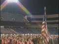 Star Spangled Banner and 4th of July Reprise - Boston