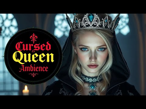 Gothic Castle: Ambient Music in Latin with Ethereal Female Vocals