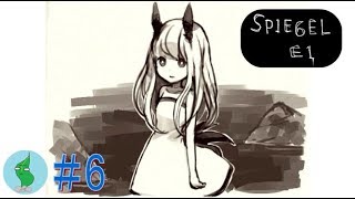 鏡の中のもう1つの世界【SPIEGEL EI】実況！＃６
