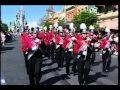 Fairview Marching Band 2004 Disney Trip Parade