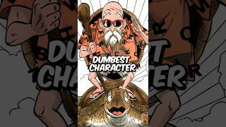 Download lagu Master Roshi Is Most Illogical Character In Dragon Ball mp3