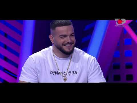 Fationi flet për herë të parë pas largimit nga Për’Puthen – Përputhen Prime, 14 Shkurt 2021