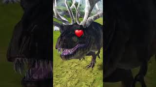 Download lagu Tyrannosaurus Rex You've Never Seen Before! |Chimeraland mp3