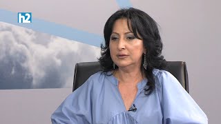 Թուրքիան հասնում է իր նպատակին՝ թաղել հայոց հարցը վերջնականապես. Լուսինե Սահակյան