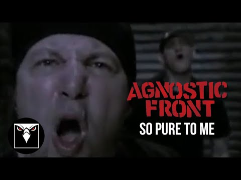 Video thumbnail for So Pure to Me