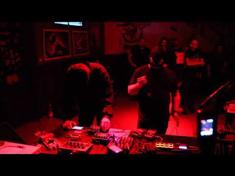 Sznur - Defibrylator Fest. vol.7 (excerpt)