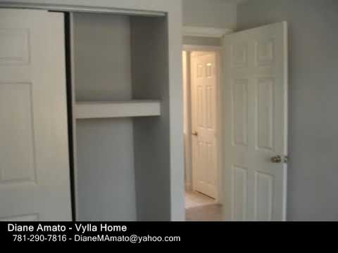 22 TRINITY STREET, Danvers MA 01923 - Single Family Home - Real Estate - For Sale -