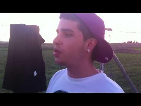 OmegaStyle & Skam a la guitarra (Hoy no)