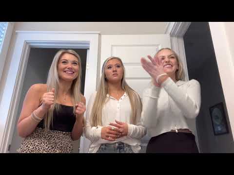 FILM TIKTOK COVERS WITH US @EllieReese222 @OfficialDarbyMusic @annabethshults9611