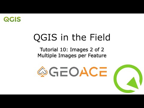 QField Tutorial 10: Photo Gallery